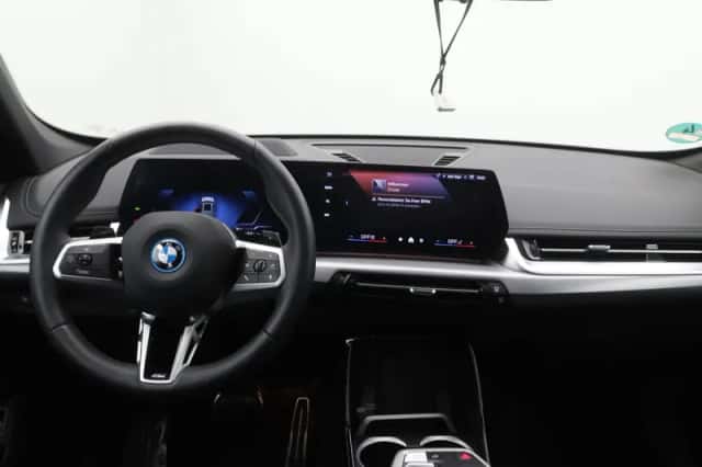 BMW X1 (2025) thumbnail 13