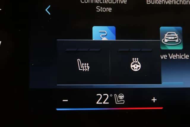 BMW X1 (2025) thumbnail 14