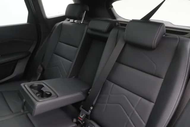 BMW X1 (2025) thumbnail 17