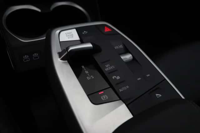 BMW X1 (2025) thumbnail 18