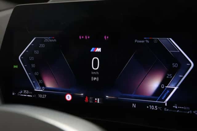 BMW X1 (2025) thumbnail 3