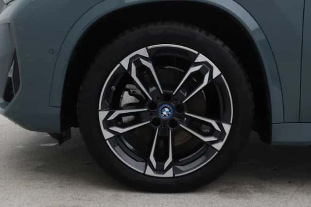 BMW X1 (2025) thumbnail 21