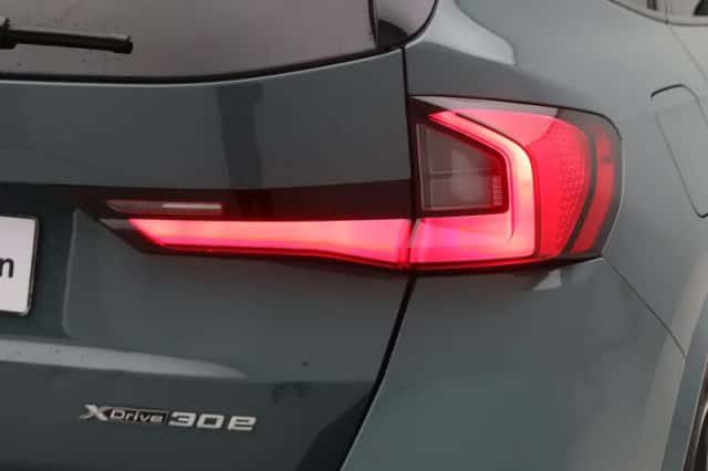 BMW X1 (2025) thumbnail 22
