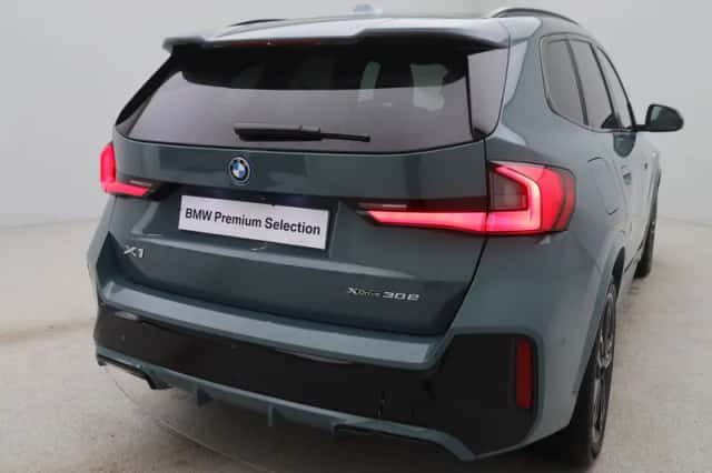 BMW X1 (2025) thumbnail 23