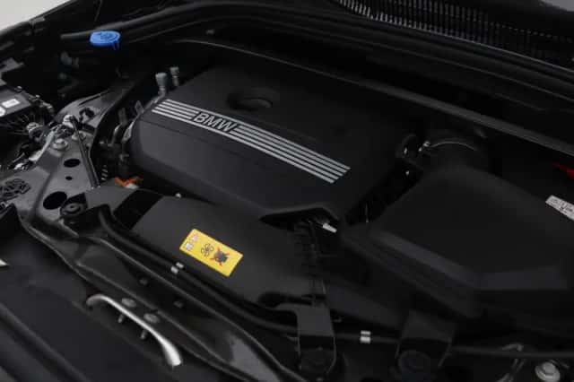 BMW X1 (2025) thumbnail 4