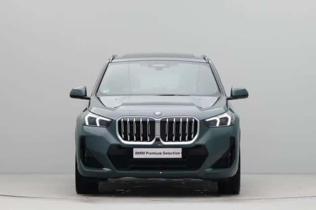 BMW X1 (2025) thumbnail 6