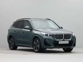 BMW X1 (2025) thumbnail 7