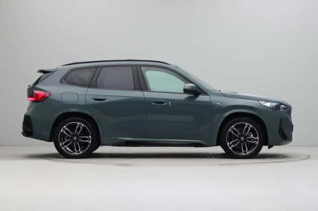 BMW X1 (2025) thumbnail 8