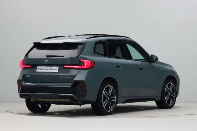 BMW X1 (2025) thumbnail 9