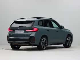 BMW X1 (2025) thumbnail 9