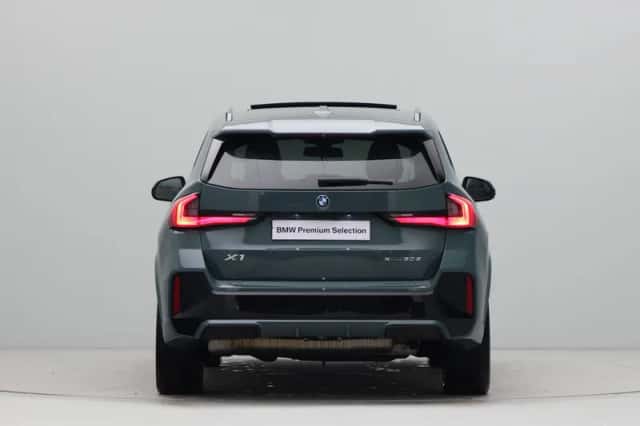 BMW X1 (2025) thumbnail 10