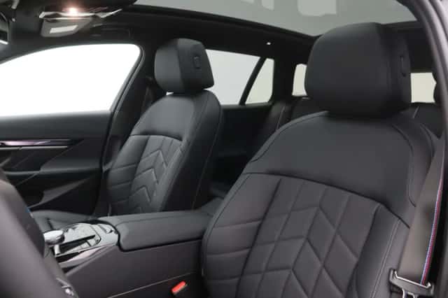 BMW 5-Serie (2026) thumbnail 5