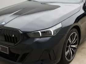 BMW i5 (2026) thumbnail 22