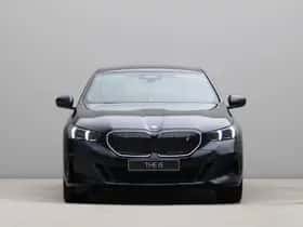BMW i5 (2026) thumbnail 6