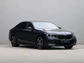 BMW i5 (2026) thumbnail 7