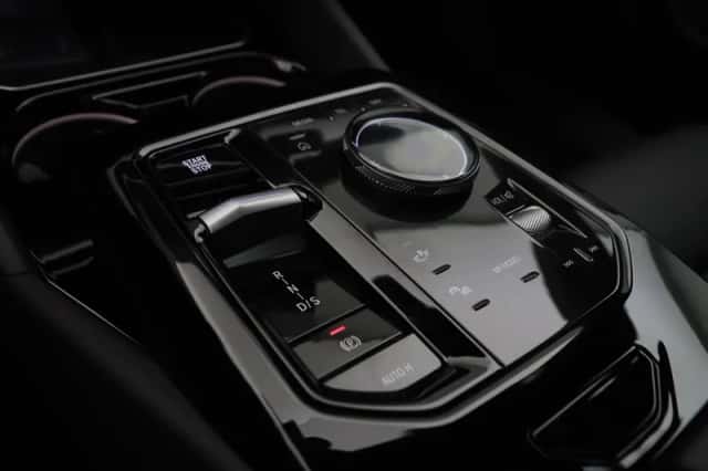 BMW 5-Serie (2026) thumbnail 16