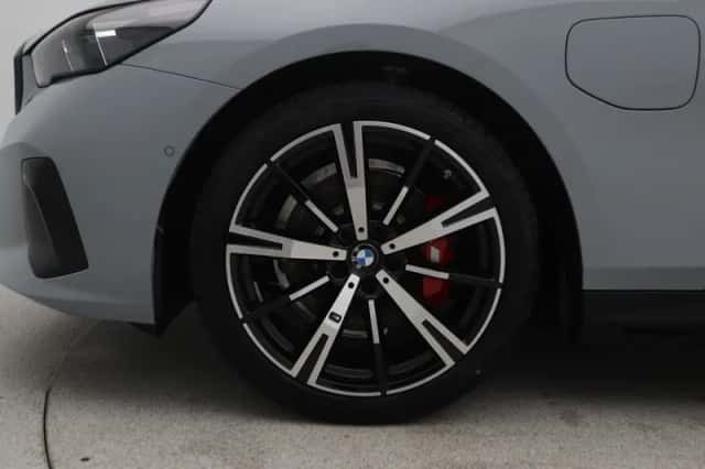 BMW 5-Serie (2026) thumbnail 18