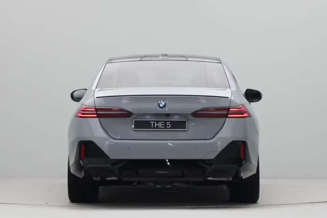 BMW 5-Serie (2026) thumbnail 10