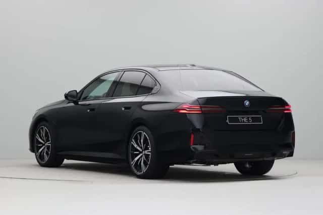 BMW 5-Serie (2026) thumbnail 11