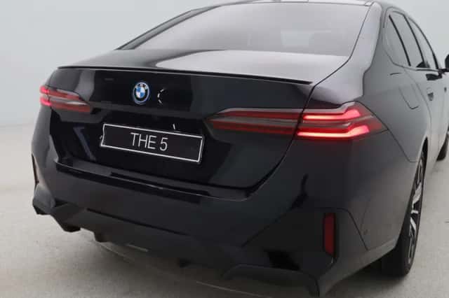 BMW 5-Serie (2026) thumbnail 23