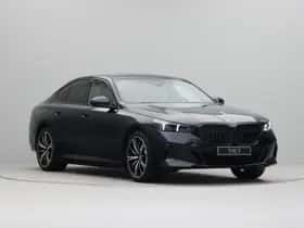 BMW 5-Serie (2026) thumbnail 7