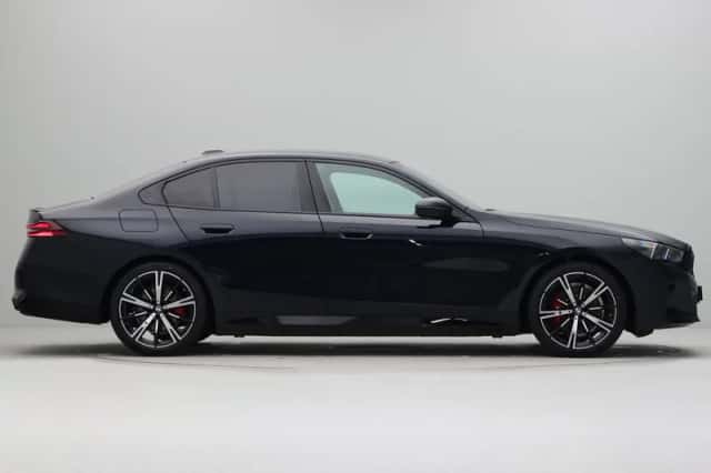 BMW 5-Serie (2026) thumbnail 8