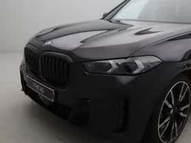 BMW X5 (2026) thumbnail 26