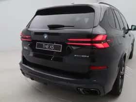 BMW X5 (2026) thumbnail 28