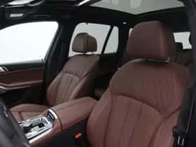 BMW X5 (2026) thumbnail 5