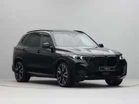 BMW X5 (2026) thumbnail 7
