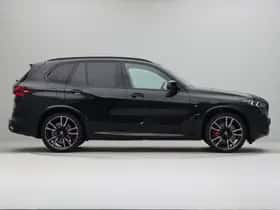 BMW X5 (2026) thumbnail 8