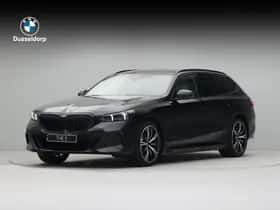 BMW 5-Serie (2026) thumbnail 1