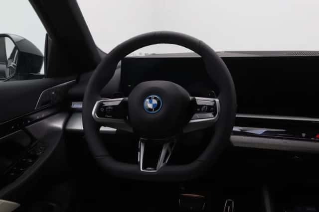 BMW 5-Serie (2026) thumbnail 2