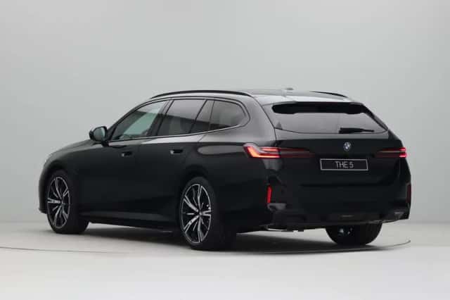 BMW 5-Serie (2026) thumbnail 11