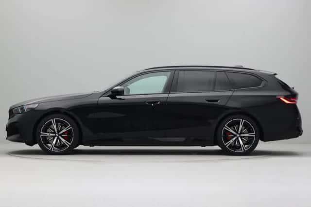 BMW 5-Serie (2026) thumbnail 12