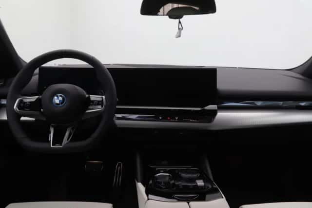 BMW 5-Serie (2026) thumbnail 13