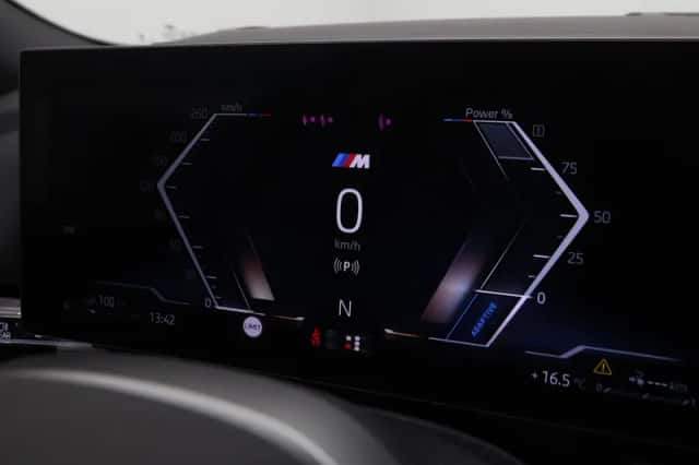 BMW 5-Serie (2026) thumbnail 3