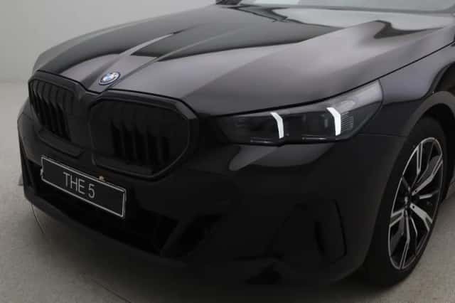 BMW 5-Serie (2026) thumbnail 22