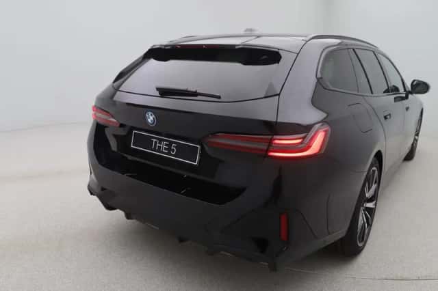 BMW 5-Serie (2026) thumbnail 24