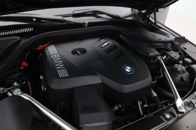 BMW 5-Serie (2026) thumbnail 4