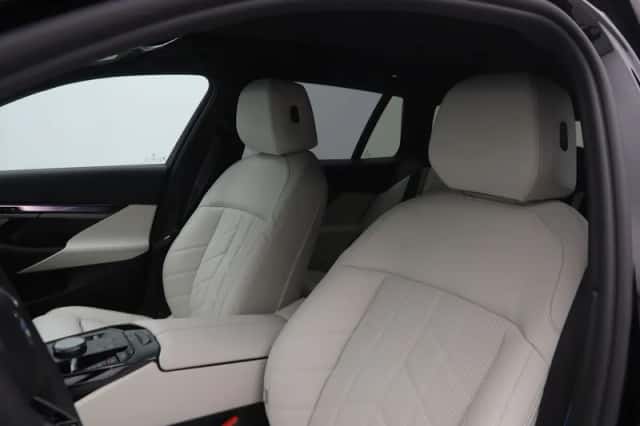 BMW 5-Serie (2026) thumbnail 5