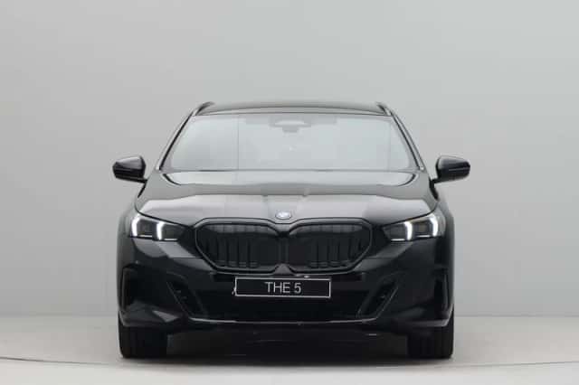 BMW 5-Serie (2026) thumbnail 6
