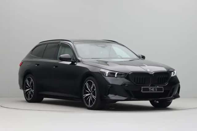BMW 5-Serie (2026) thumbnail 7