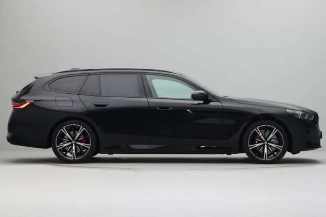 BMW 5-Serie (2026) thumbnail 8