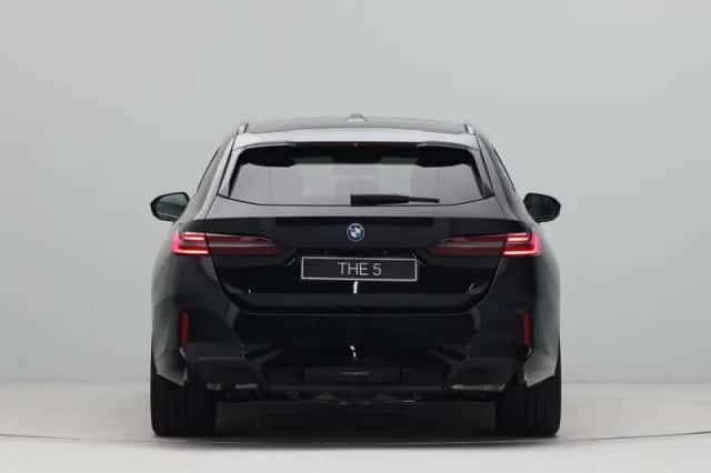 BMW 5-Serie (2026) thumbnail 10