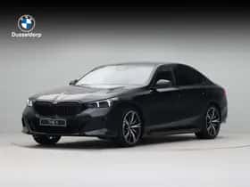BMW 5-Serie (2026)