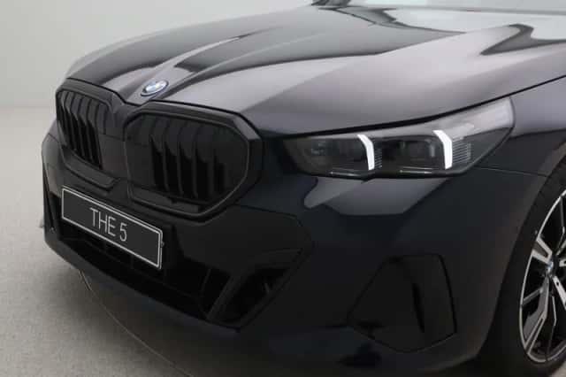 BMW 5-Serie (2026) thumbnail 22