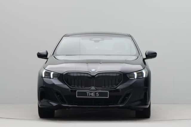 BMW 5-Serie (2026) thumbnail 6