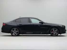BMW 5-Serie (2026) thumbnail 8