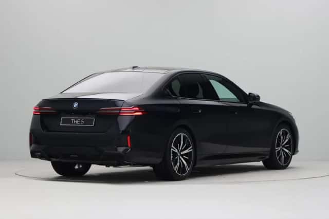 BMW 5-Serie (2026) thumbnail 9